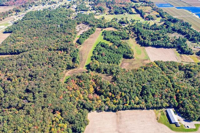 600 Oakwood Street, Warrens,warrens, WI 54666