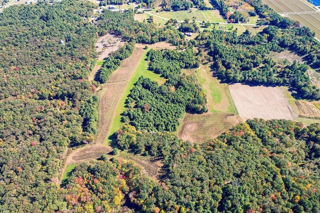 600 Oakwood Street, Warrens,warrens, WI 54666