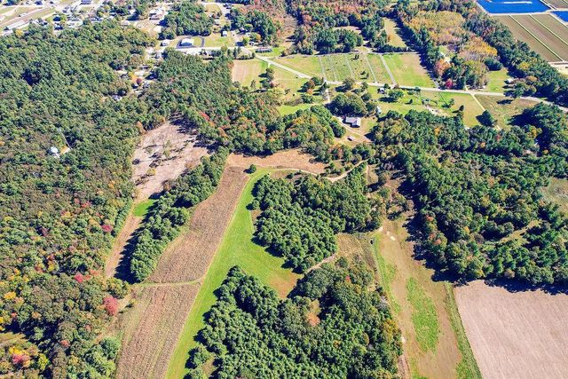 600 Oakwood Street, Warrens,warrens, WI 54666