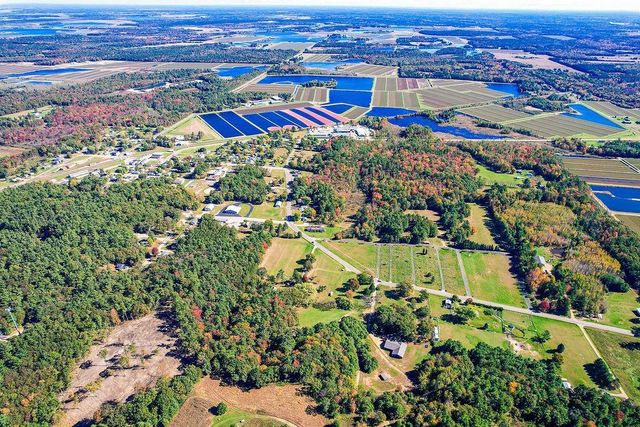 600 Oakwood Street, Warrens,warrens, WI 54666