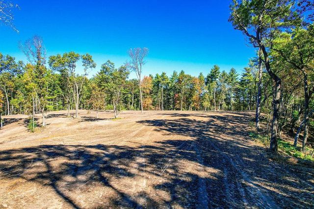 600 Oakwood Street, Warrens,warrens, WI 54666