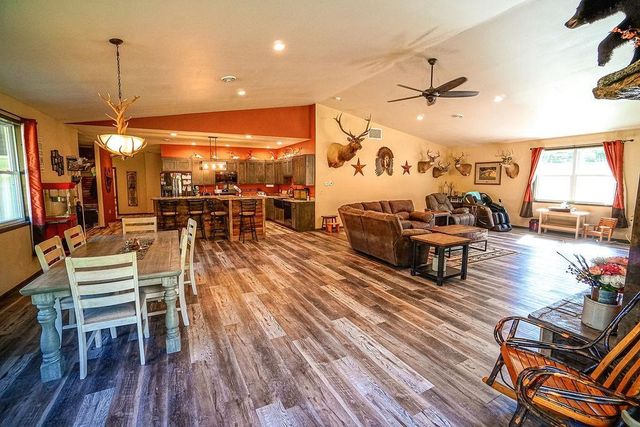 600 Oakwood Street, Warrens,warrens, WI 54666