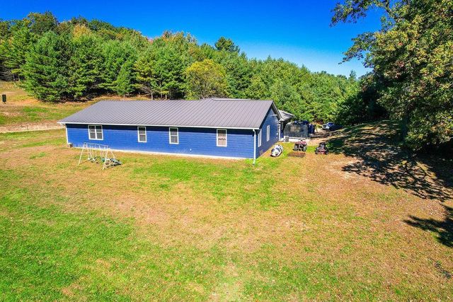 600 Oakwood Street, Warrens,warrens, WI 54666