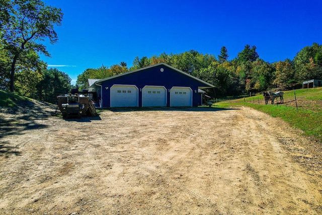 600 Oakwood Street, Warrens,warrens, WI 54666