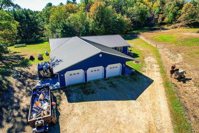 600 Oakwood Street, Warrens,warrens, WI 54666