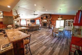 600 Oakwood Street, Warrens,warrens, WI 54666