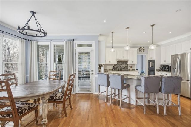 200 Mayglen Court, Woodstock, GA 30189