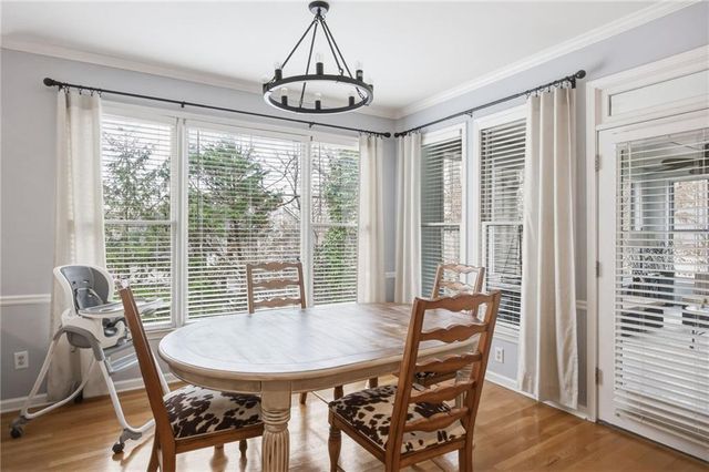 200 Mayglen Court, Woodstock, GA 30189