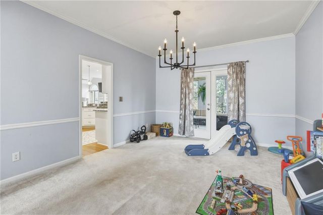 200 Mayglen Court, Woodstock, GA 30189