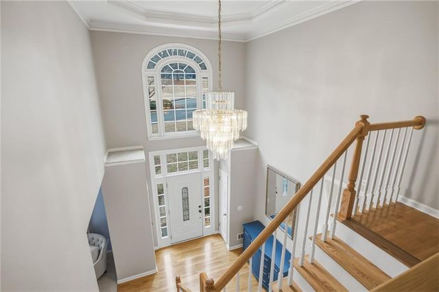 200 Mayglen Court, Woodstock, GA 30189