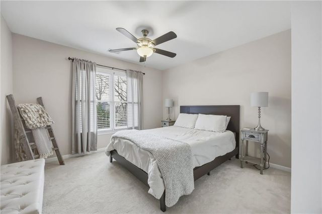 200 Mayglen Court, Woodstock, GA 30189