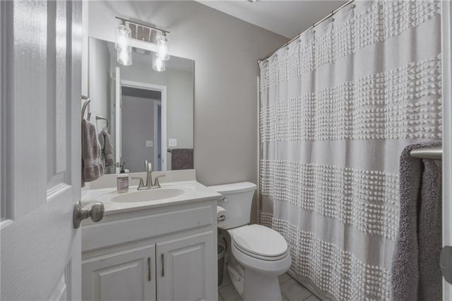 200 Mayglen Court, Woodstock, GA 30189