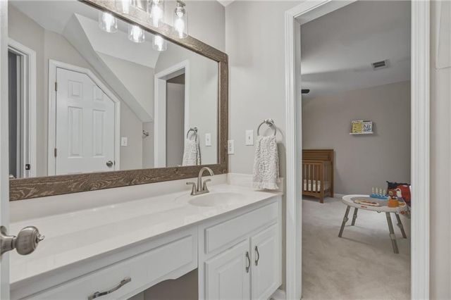 200 Mayglen Court, Woodstock, GA 30189