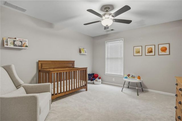 200 Mayglen Court, Woodstock, GA 30189