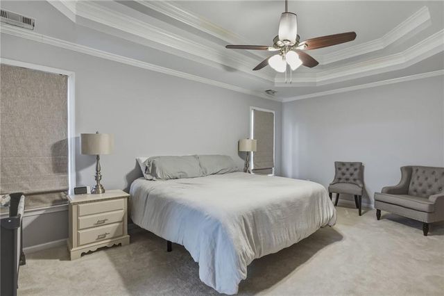 200 Mayglen Court, Woodstock, GA 30189