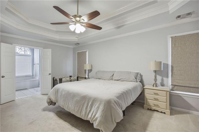 200 Mayglen Court, Woodstock, GA 30189