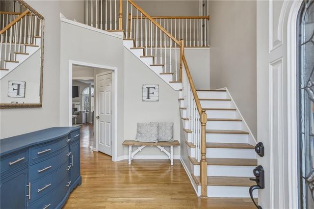 200 Mayglen Court, Woodstock, GA 30189