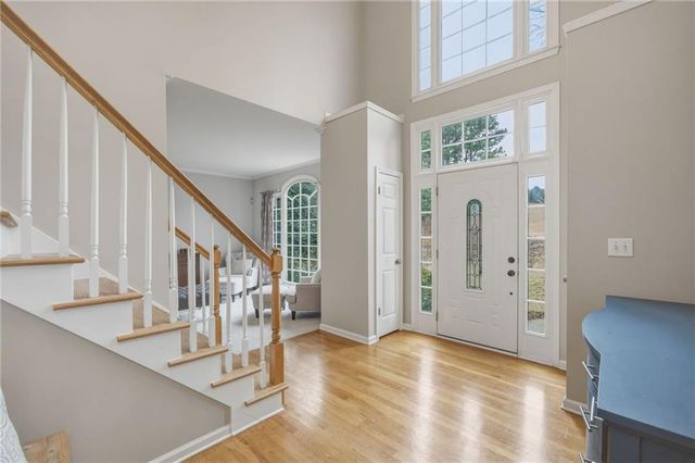 200 Mayglen Court, Woodstock, GA 30189