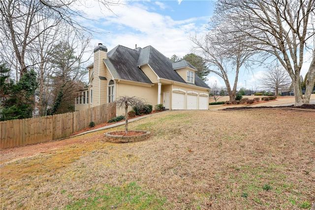 200 Mayglen Court, Woodstock, GA 30189