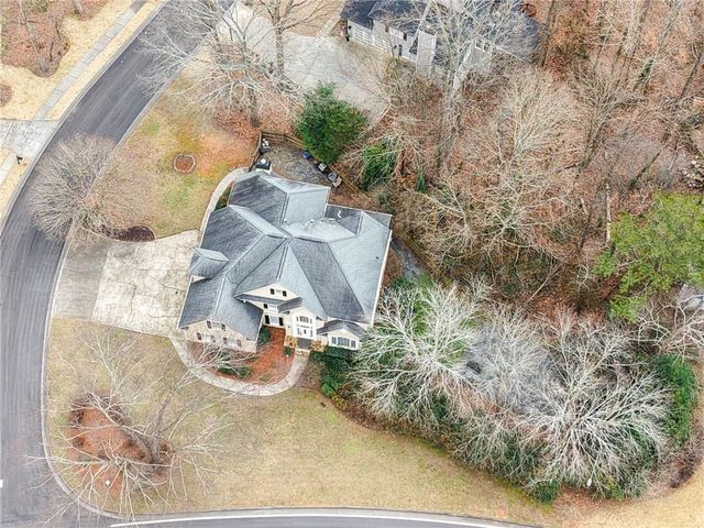 200 Mayglen Court, Woodstock, GA 30189