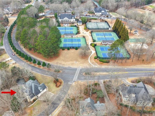 200 Mayglen Court, Woodstock, GA 30189