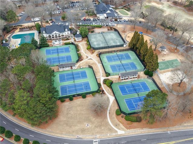 200 Mayglen Court, Woodstock, GA 30189