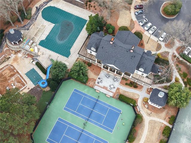 200 Mayglen Court, Woodstock, GA 30189