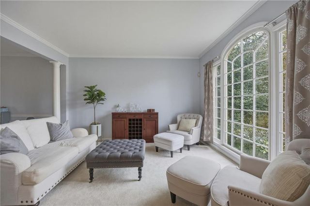 200 Mayglen Court, Woodstock, GA 30189