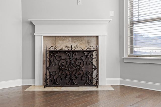 5336 Bungalow Circle, Hixson, TN 37343