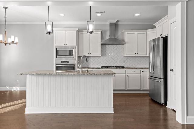 5336 Bungalow Circle, Hixson, TN 37343