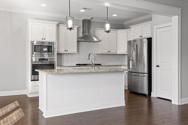 5336 Bungalow Circle, Hixson, TN 37343