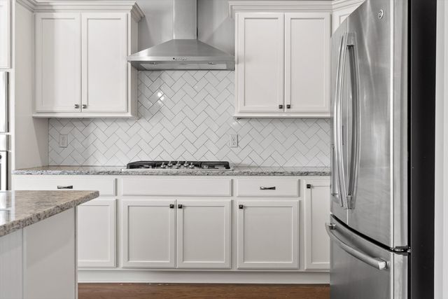 5336 Bungalow Circle, Hixson, TN 37343