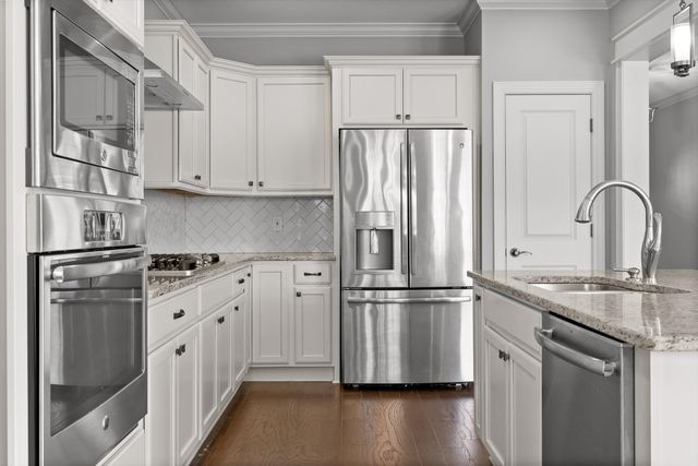 5336 Bungalow Circle, Hixson, TN 37343