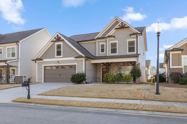 5336 Bungalow Circle, Hixson, TN 37343