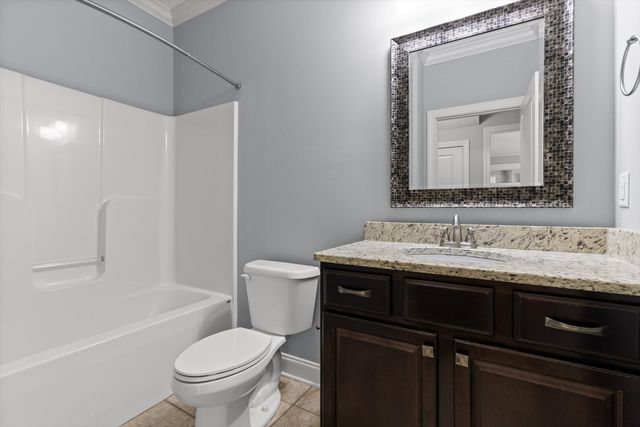 5336 Bungalow Circle, Hixson, TN 37343