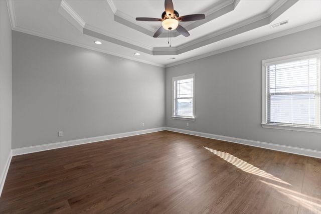 5336 Bungalow Circle, Hixson, TN 37343