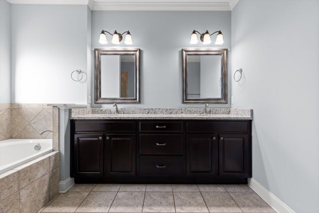 5336 Bungalow Circle, Hixson, TN 37343