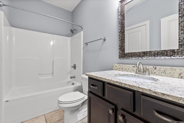 5336 Bungalow Circle, Hixson, TN 37343