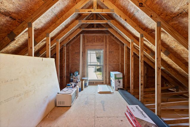 5336 Bungalow Circle, Hixson, TN 37343