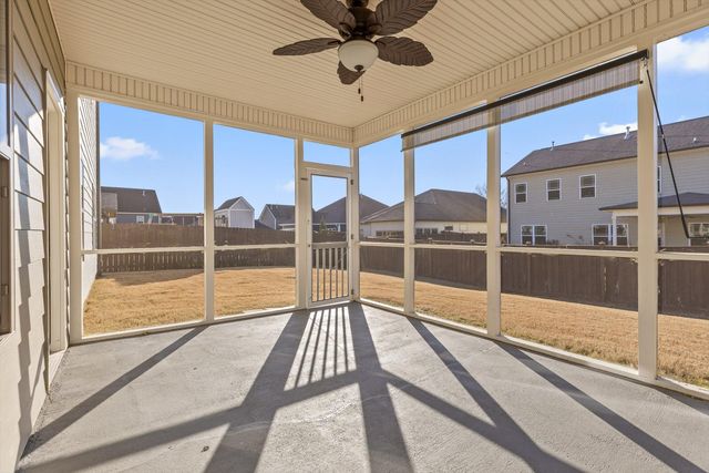 5336 Bungalow Circle, Hixson, TN 37343