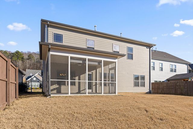 5336 Bungalow Circle, Hixson, TN 37343