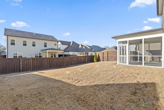 5336 Bungalow Circle, Hixson, TN 37343