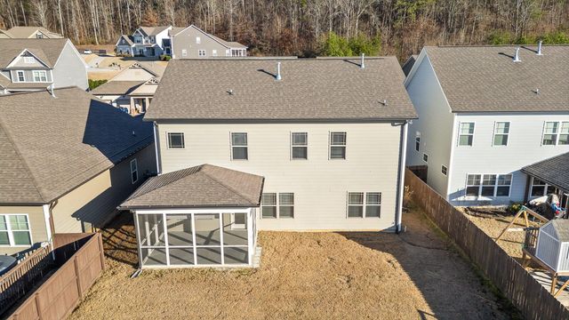 5336 Bungalow Circle, Hixson, TN 37343