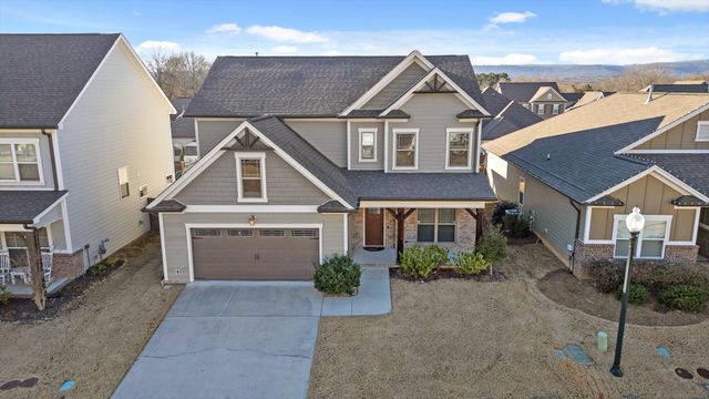 5336 Bungalow Circle, Hixson, TN 37343