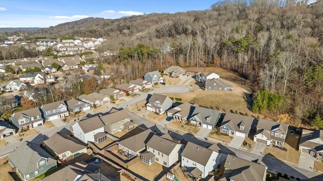 5336 Bungalow Circle, Hixson, TN 37343