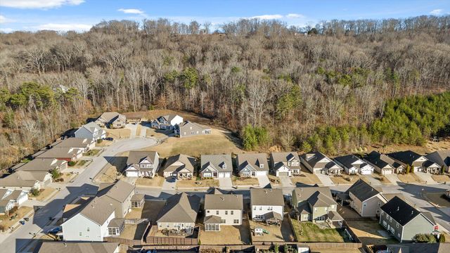 5336 Bungalow Circle, Hixson, TN 37343