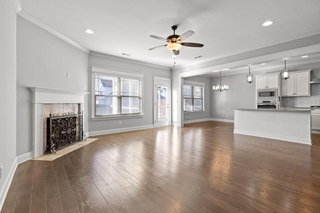 5336 Bungalow Circle, Hixson, TN 37343