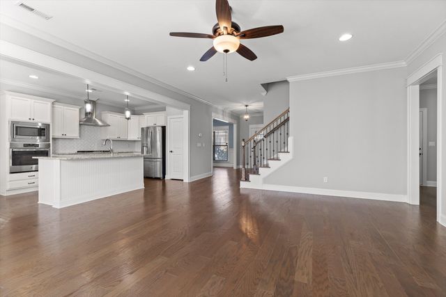 5336 Bungalow Circle, Hixson, TN 37343