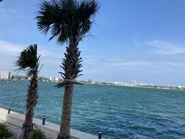 7501 E Treasure Dr 2M, North Bay Village, FL 33141