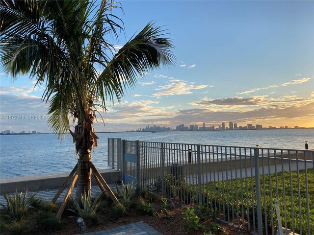 7501 E Treasure Dr 2M, North Bay Village, FL 33141